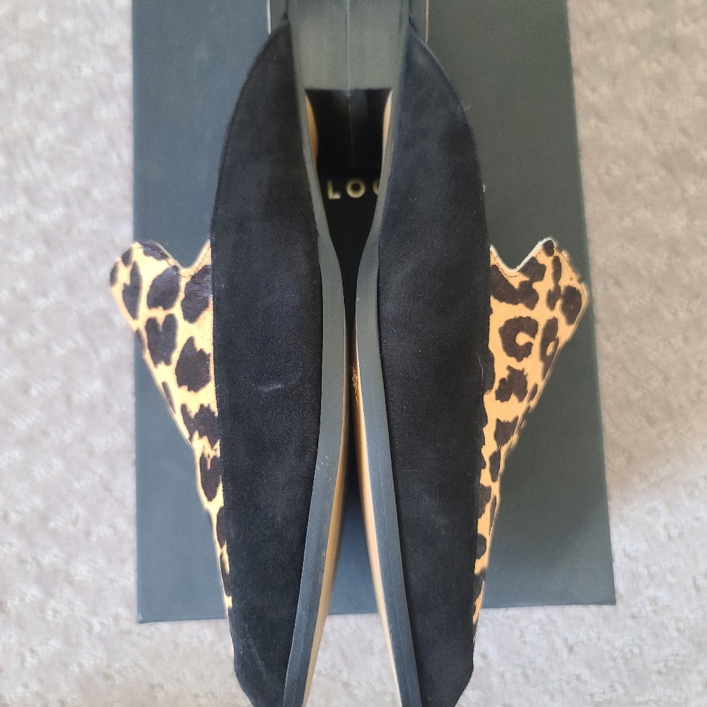 Halogen Corbin Mule - image 6